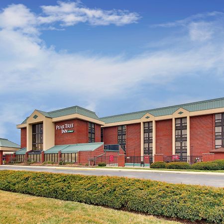 Best Western Plus Indianapolis North At Pyramids Экстерьер фото