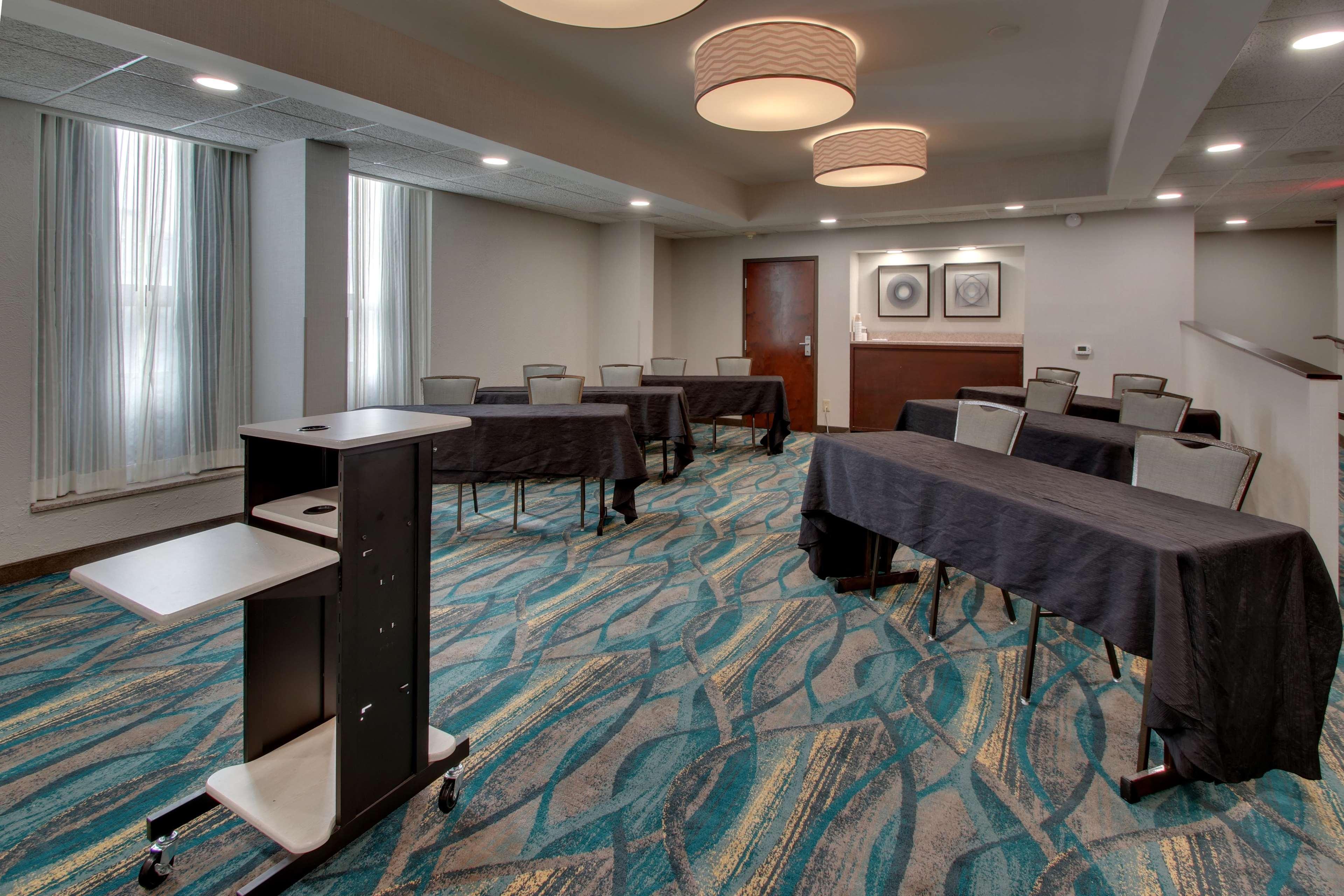 Best Western Plus Indianapolis North At Pyramids Экстерьер фото